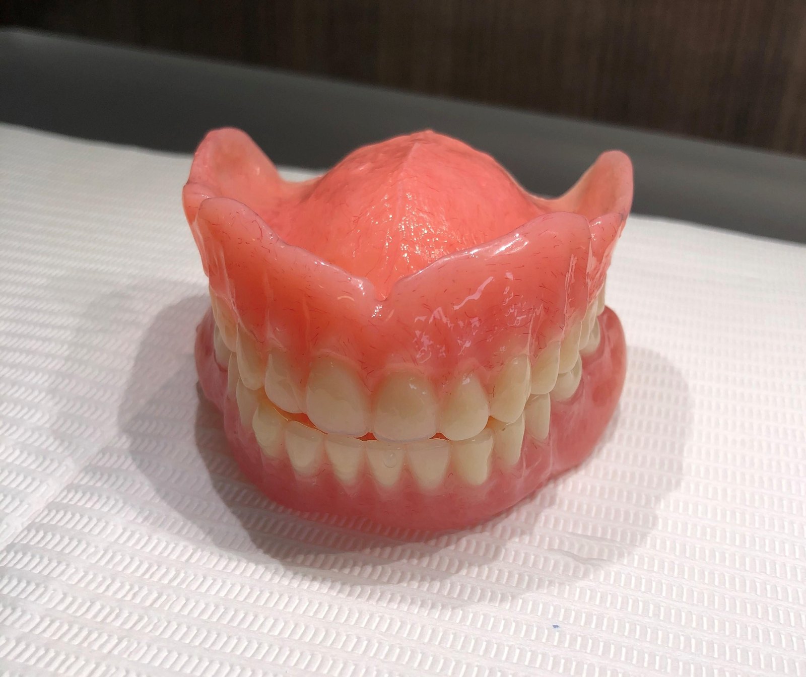 Dentures