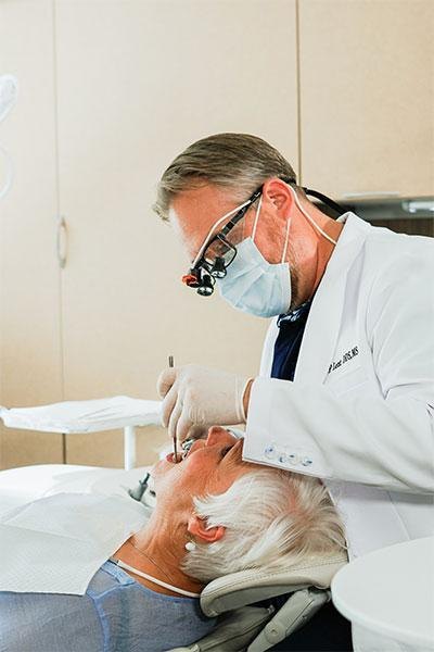 Emergency Dentistry